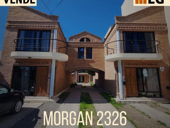 Morgan 2326
