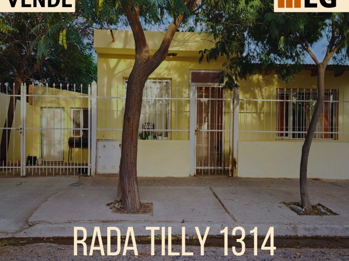 Rada Tilly 1314