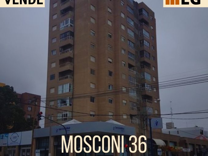 Mosconi 36